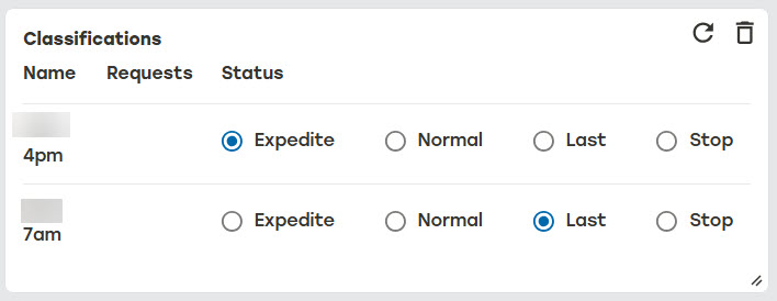 NextGen-classifications-widget
