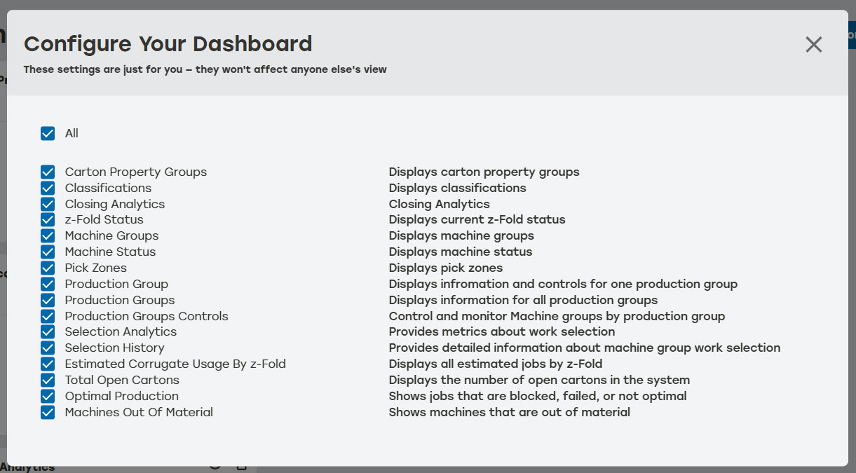 Dashboard_Configure