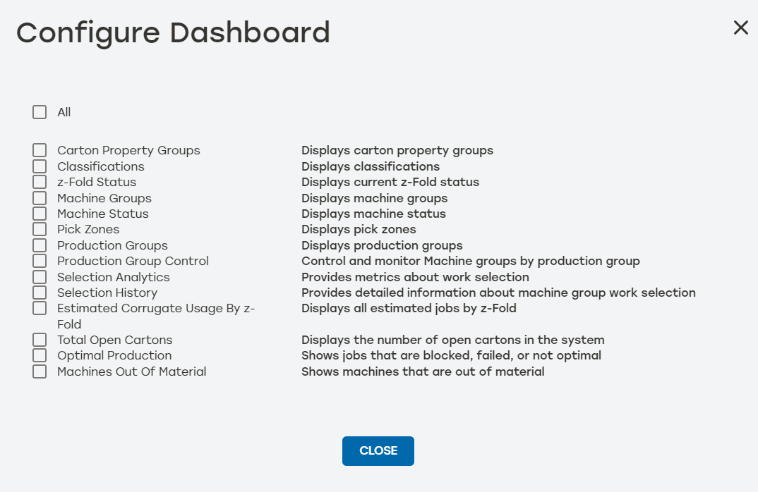 Dashboard_Configure