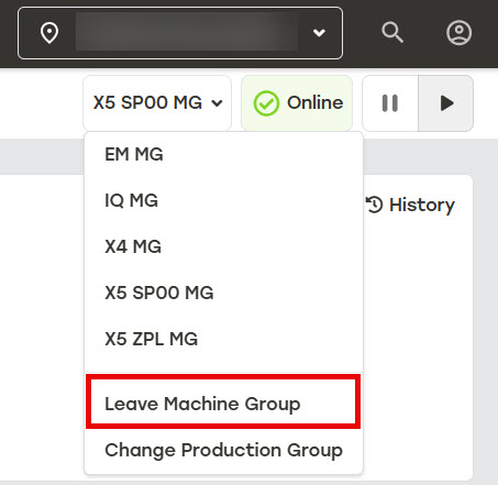 Leave_Machine_Group
