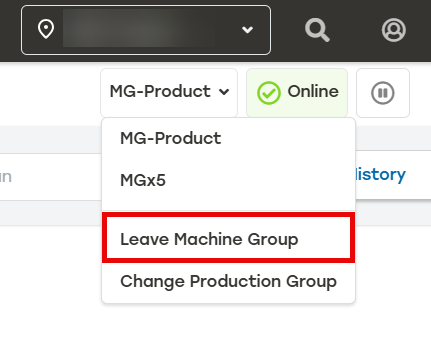 Leave_Machine_Group