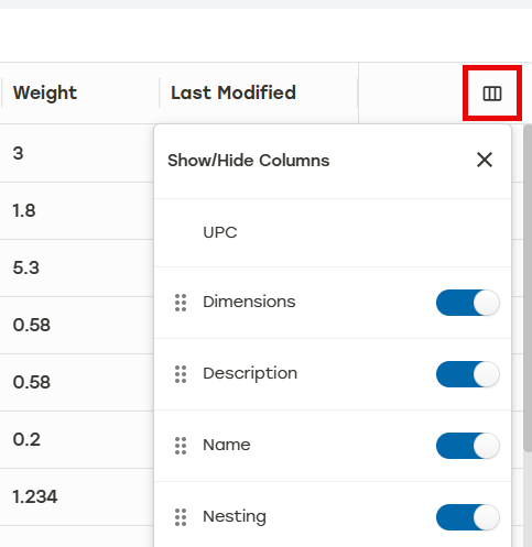 DIM_Show_Hide_Columns.png