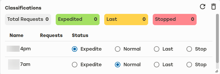 NextGen-classifications-widget